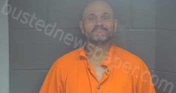 ALTIER, MICHAEL GEORGE | 2024-08-29 06:35:00 Scott County, Kentucky Booking