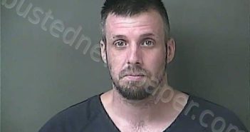 <B>PHILLIPS</B>, <B>KENNETH</B> <B>LEE</B> #, Howard County, Indiana - 2024-08-29 18:27:00