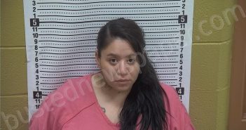<B>PENA</B>, <B>KASSANDRA</B> #, Grant County, New Mexico - 2024-08-29 18:19:00