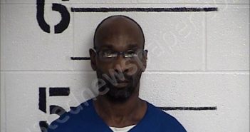 WALLACE, EARL LEON | 2024-08-29 Chase County, Kansas Booking