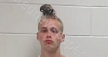 <B>BRANDON</B> <B>LEE</B> <B>EVANS</B> #, Edgecombe County, North Carolina - 2024-08-29 23:31:00