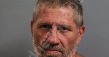 WHITBECK, CLARK EDWARD | 2024-08-30 19:30:00 Putnam County, West Virginia Booking