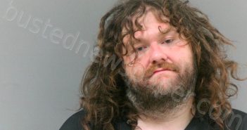 WILLIAMS, CASIE LEE | 2024-08-30 11:15:00 Boone County, West Virginia Booking