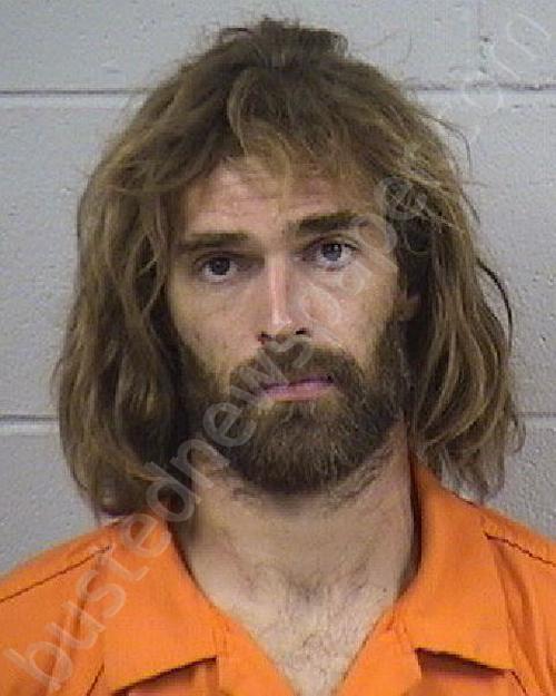 RUSSELL, AUSTIN RAY #, Dickinson County, Kansas - 2024-08-30 11:42:00