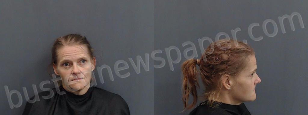 MARTIN, MISTY ROCHELLE #, Gregg County, Texas - 2024-08-30