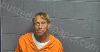 <B>JONES</B>, <B>WILLIAM</B> ALLEN, N/<B>A</B> #, Rsw Regional Jail, Virginia, RSW Regional Jail, Virginia - 2024-08-30 21:18:00