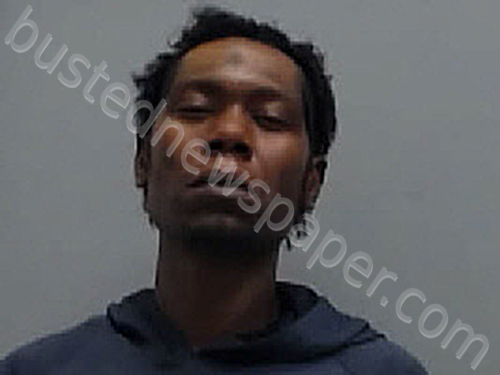 DONTA OBRIEN RICHARDSON #, Edgecombe County, North Carolina - 2024-08-30 13:07:00