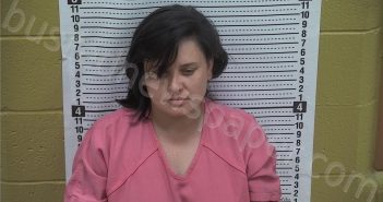 <B>PREUSCH</B>, <B>ALEXANDRA</B> #, Grant County, New Mexico - 2024-08-30 00:33:00