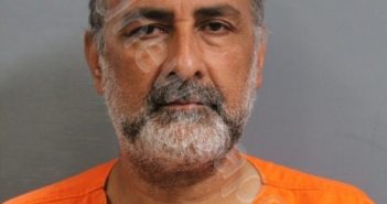 NEMATI, AMIR | 2024-08-30 23:30:00 Fayette County, West Virginia Booking