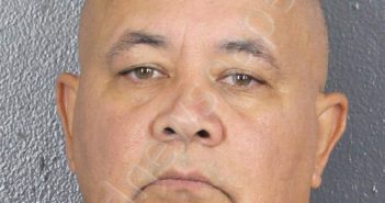 LACACI <B>GARCIA</B>, <B>ARMANDO</B> LUIS #, Broward County, Florida - 2024-08-30