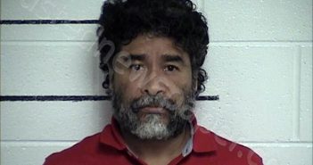 ARREOLA DIAZ, JOSE JUAN | 2024-08-30 Chase County, Kansas Booking