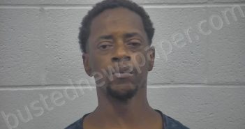 <B>THOMPSON</B>, <B>ANGELO</B> <B>O</B>. #, Kenton County, Kentucky - 2024-08-30 15:22:00