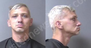 HUDSON, <B>GARY</B> <B>LEE</B> JUNIOR #, Madison County, Indiana - 2024-08-30 13:41:00