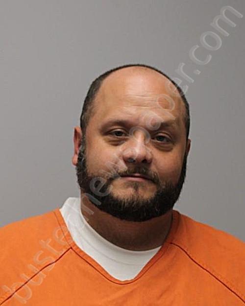 WALKER, ROBERT EDWARD, III #, Bradley County, Tennessee - 2024-08-30 08:21:18