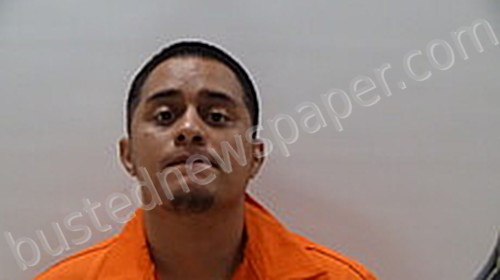 BANDA JONATHAN #, Cameron County, Texas - 2024-08-30