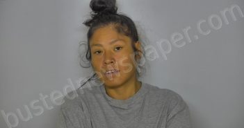 <B>FREE</B>, <B>JUNE</B> <B>MARIE</B> #, Burleigh County, North Dakota - 2024-08-30 01:22:00