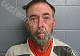 WHITTEN, JUSTIN SAM | 2024-08-30 Washington County, Idaho Booking