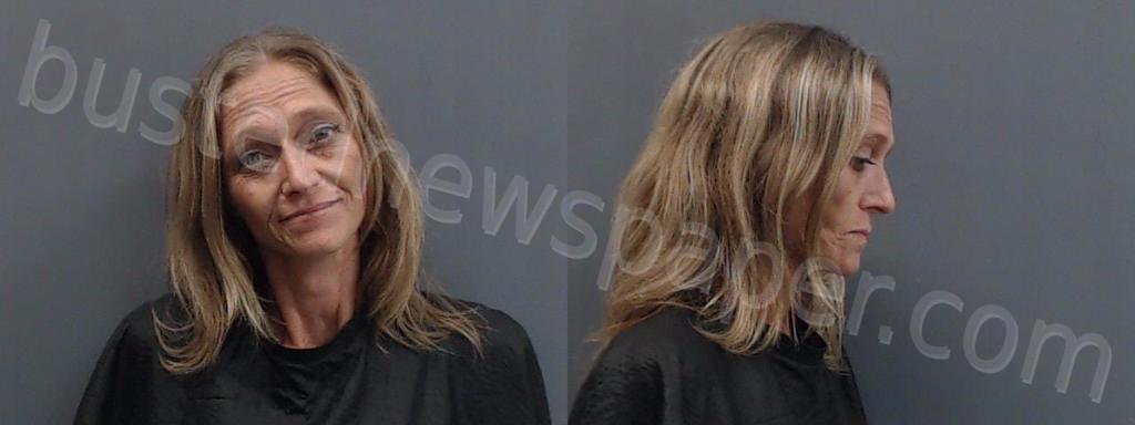 ATES, ROBIN LYNN #, Gregg County, Texas - 2024-08-30