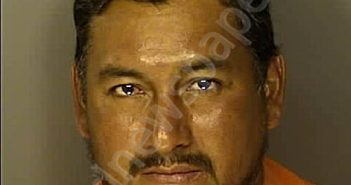 <B>BARRERA</B> GONZALEZ, <B>DANIEL</B> #, Horry County, South Carolina - 2024-08-30 10:00:00