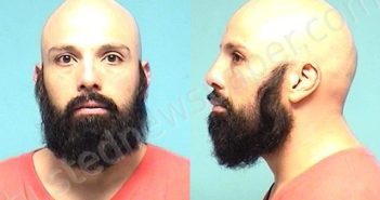 <B>BERKLEY</B>, <B>JOSHUA</B> <B>C</B> #, Lorain County, Ohio - 2024-08-30 01:49:00