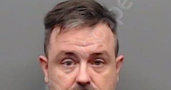 <B>GIBSON</B>, <B>CORY</B> MARTIN #, Smith County, Texas - 2024-08-30