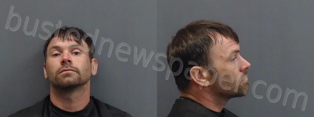 TOLLKUEHN, CURTIS JAY #, Gregg County, Texas - 2024-08-30