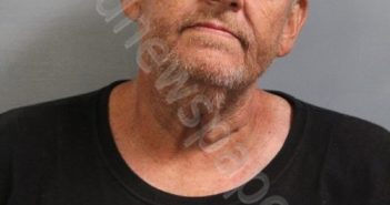 WORLEY, BARRY JOHN, II | 2024-08-30 17:30:00 Kanawha County, West Virginia Booking