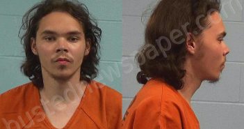 <B>COON</B>, LOGAN <B>MICHAEL</B> #, Williamson County, Texas - 2024-08-30