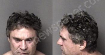 <B>BERRY</B>, <B>LEWIS</B> <B>PARKS</B> #, Gaston County, North Carolina - 2024-08-30 22:06:00