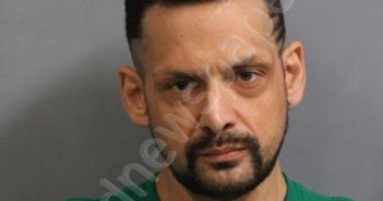 REED, JESSE ALLEN | 2024-08-30 01:00:00 Kanawha County, West Virginia Booking