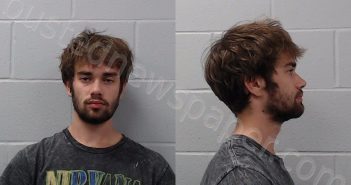 <B>AVERA</B>, <B>TYSON</B> <B>WILLIAM</B> #, Hays County, Texas - 2024-08-30