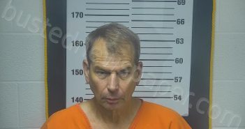 LOEFFLER, RANDALL M | 2024-08-30 10:32:00 Ottawa County, Ohio Booking