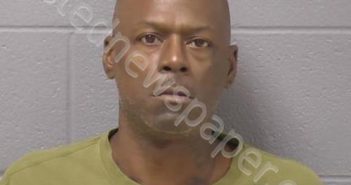 <B>JONES</B>, <B>THOMAS</B> <B>WILLIAM</B> JUNIOR #, Will County, Illinois - 2024-08-30 03:26:00