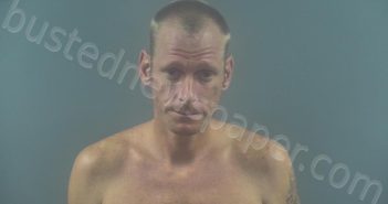<B>GATES</B>, <B>CODY</B> <B>WAYNE</B> #, Warren County, Kentucky - 2024-08-30 08:52:00