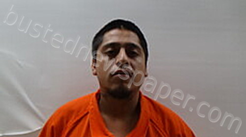 RANGEL JUAN ANGEL #, Cameron County, Texas - 2024-08-30