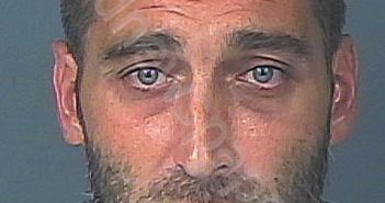 <B>RAMSEY</B>, <B>CHRISTOPHER</B> <B>CHARLES</B> #, Hernando County, Florida - 2024-08-30 22:29:00