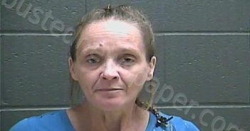 <B>LAWSON</B>, <B>SONDRA</B> <B>FAYE</B> #, Perry County, Indiana - 2024-08-30 21:45:00