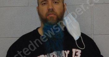 <B>OCONNOR</B>, <B>JOSHUA</B> <B>JAY</B> #, Dickinson County, Kansas - 2024-08-30 10:33:00