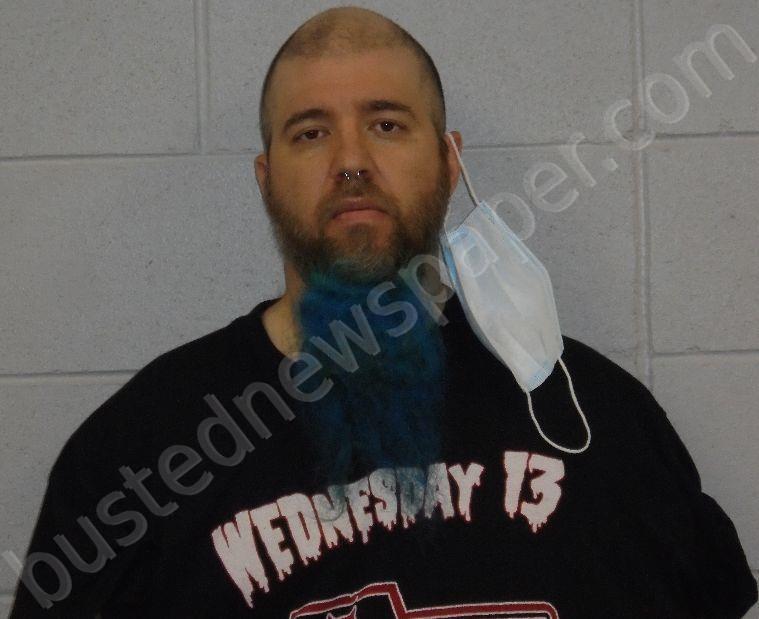 OCONNOR, JOSHUA JAY #, Dickinson County, Kansas - 2024-08-30 10:33:00