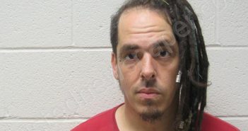 <B>SMITH</B>, <B>MATTHEW</B> <B>SCOTT</B> #, Greene County, Pennsylvania - 2024-08-30 12:59:00