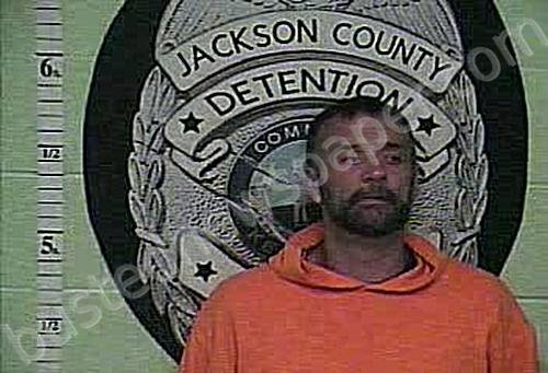 DURHAM, DAX RUSSELL #, Jackson County, Kentucky - 2024-08-30 10:25:00