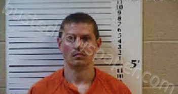 GENTZ, MATTHEW AARON | 2024-08-30 14:38:00 Cherokee County, North Carolina Booking