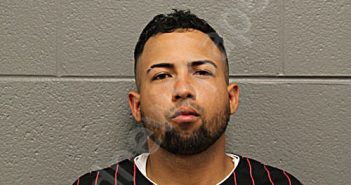 BRAYAN <B>JOSE</B> <B>HERNANDEZ</B> <B>PACHECO</B> #, Chicago, Illinois - 2024-08-31