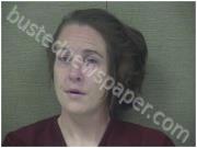 KLEIN, VANNESSA | 2024-08-31 Harnett County, North Carolina Booking