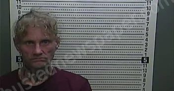<B>MAGGARD</B>, <B>SAM</B> #, Harlan County, Kentucky - 2024-08-31 09:11:00