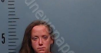 <B>LESTER</B>, <B>CADIE</B> <B>LYNN</B> #, Taylor County, Texas - 2024-08-31