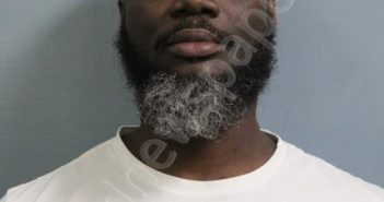 SMITH, AZIM | 2024-08-31 05:15:00 Kanawha County, West Virginia Booking