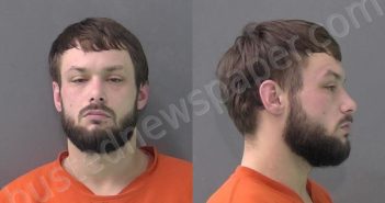 <B>NUNLEY</B>, <B>JARED</B> <B>TY</B> #, Bell County, Texas - 2024-08-31 00:06:00