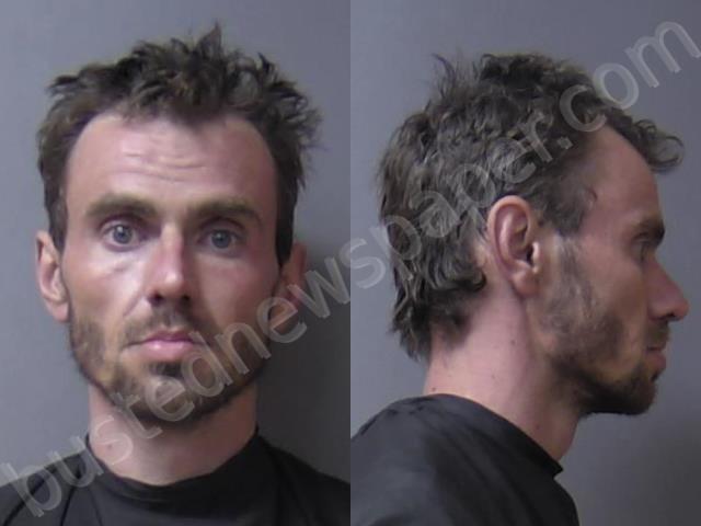 KEELEY, KYLE MICHAEL #, Madison County, Indiana - 2024-08-31 11:33:00