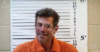 ELLIOTT, TIMOTHY MICHAEL | 2024-08-31 14:36:00 Cherokee County, North Carolina Booking